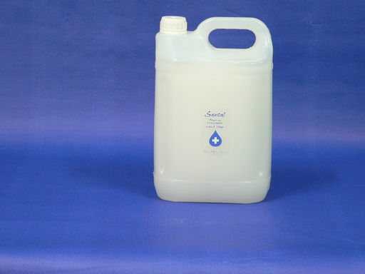 SANTAL antibakteriális folyékony szappan 5 l - 1024x768 pixel - 174947 byte