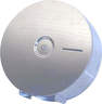 Toalettpapír tartó midirollni - méret:290x130x290 mm 25cm papírhoz - INOX - 585x600 pixel - 58496 byte 