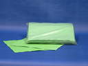 Papírtörlő Íves lapok zöld vagy rózsaszín, 1 csomag= 1 kg, kb. 300 lap,20 csomag/karton - 1024x768 pixel - 206409 byte