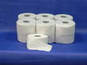 Minirollni papír 2 rétegű, tissue, átmérő 19 cm, mag átmérő 6 cm, reci,140 m/db, 12 db/csomag - 1024x768 pixel - 195705 byte
